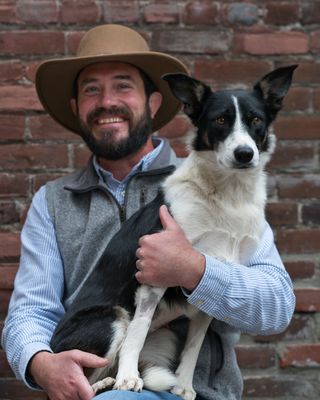 Photo of Jonathan McCully, PMHNP, DNP, Psychiatric Nurse Practitioner