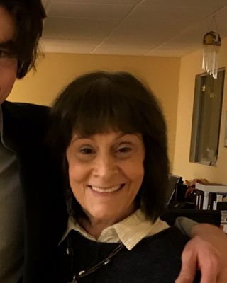 Photo of Valerie A Sheehan, Clinical Social Work/Therapist, MSW, LICSW