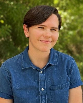 Photo of Eli Grace Cline, Licensed Master Social Worker, LMSW