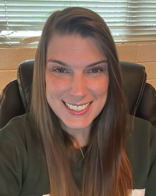 Photo of Samantha Hendricks, Clinical Social Work/Therapist, LCSW