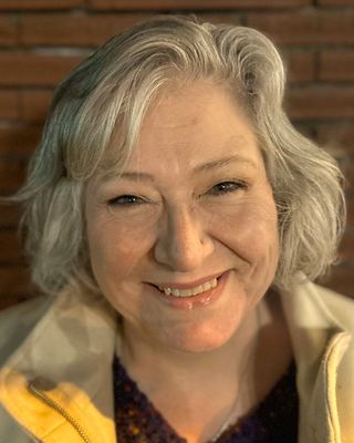 Photo of Katharine Ingham, Counsellor, MA, RCC, SEP