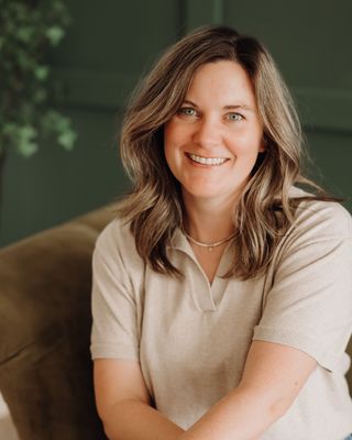 Photo of Jessie M Williams, Licensed Professional Counselor, LPC