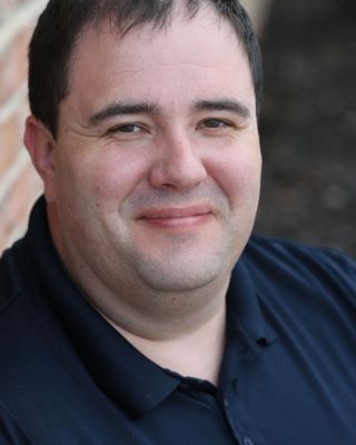 Photo of Leithan Gregory, Counselor, CMHC