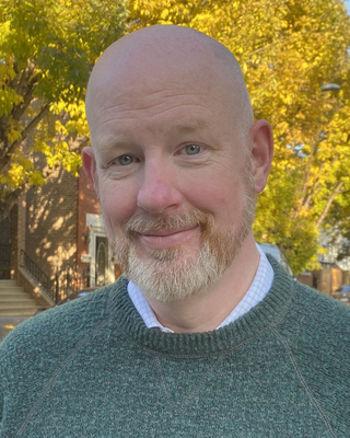 Photo of Kevin Newhall, Clinical Social Work/Therapist in Chicago, IL