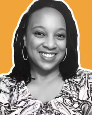 Photo of Jasmine Griffin, Licensed Professional Counselor, LPC