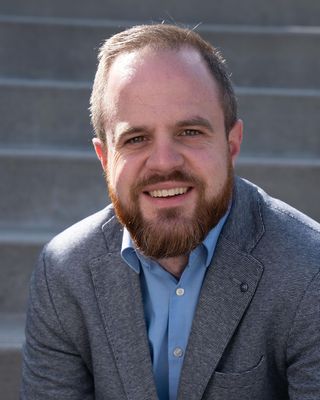 Photo of Andrew Renick, Clinical Social Work/Therapist in Provo, UT