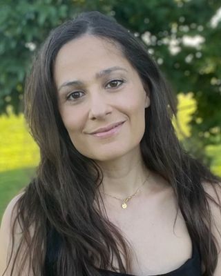 Foto de Eva María Rubio Bedoya, Psicólogo, Lic. en Psicología, COP Madrid