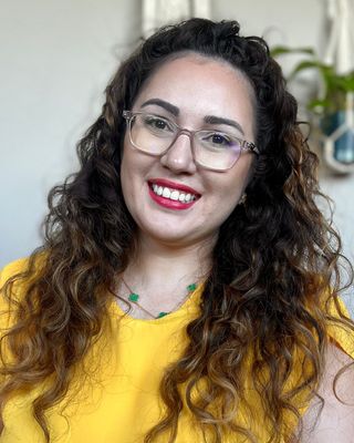 Photo of Sabrina Solares, Licensed Professional Counselor, MS, LPC