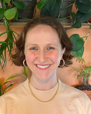 Photo of Iris McComb, Licensed Mental Health Counselor Associate, MA, LMHCA