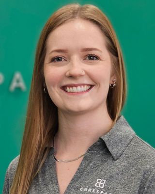 Photo of Marlee Kernick, Registered Psychotherapist (Qualifying), BASc