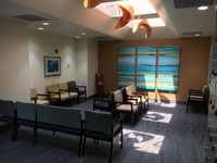 Gallery Photo of Our lobby.