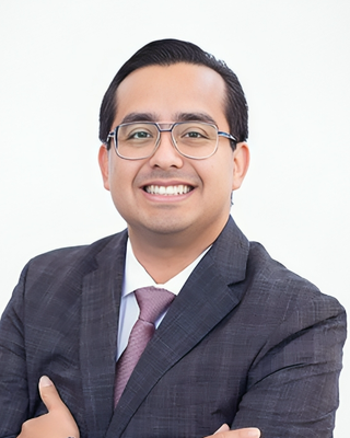 Photo of Juan Banda, Marriage & Family Therapist, LMFT