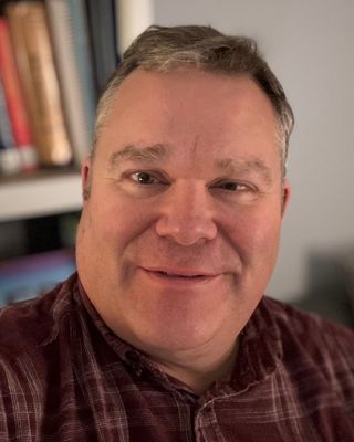 Photo of Joe Hannah, Clinical Social Work/Therapist, MSW, LCSWA, LCAS