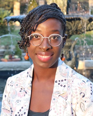 Photo of Afua Nkansaa Osei, Clinical Social Work/Therapist in Northampton County, NC