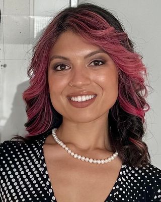 Photo of Kassondra Rush, Pre-Licensed Professional, MS, LAPC, CRC