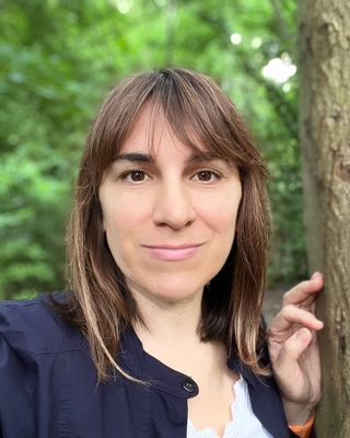 Photo of Rita Mazzucchelli, Counsellor, MBACP