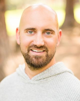 Photo of Tyler Vlodica, Licensed Professional Counselor in Bend, OR