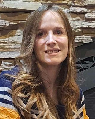 Photo of Veronica McCarthy, MSW, APSW