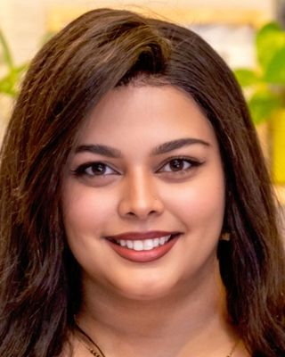 Photo of Ragini Lal, Associate Professional Clinical Counselor, APCC