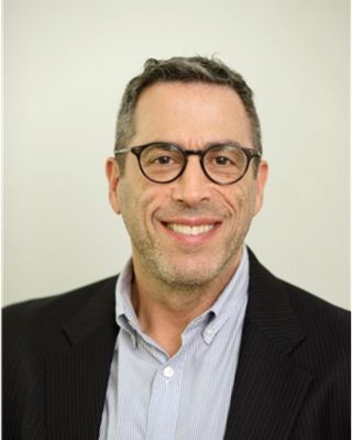 Photo of Michael Goldman, Clinical Social Work/Therapist, LCSW-R