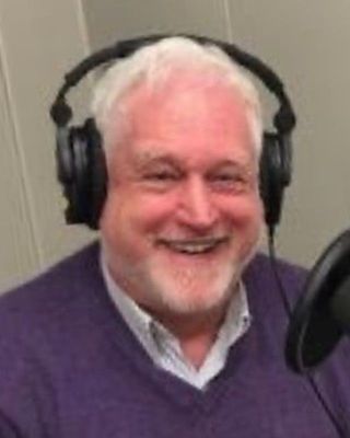 Photo of Dr. Laurence J. Stybel, Psychologist, EdD