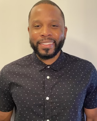 Photo of Robert Watson, Clinical Social Work/Therapist, LCSW