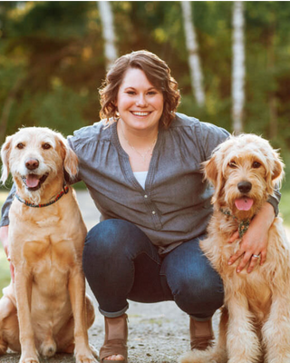 Photo of Vanessa Graff, Licensed Mental Health Counselor, LMHC, LPC