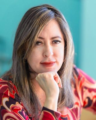 Photo of Christina Wei, Psychiatric Nurse Practitioner, PhD, RN, PMHNP