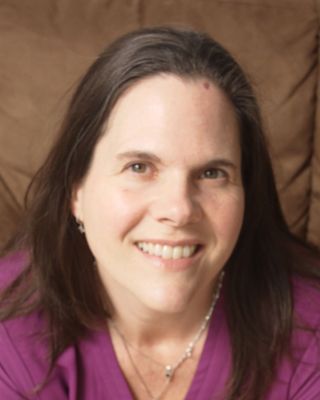 Photo of Jennifer Page, Registered Psychotherapist, RP, OATR