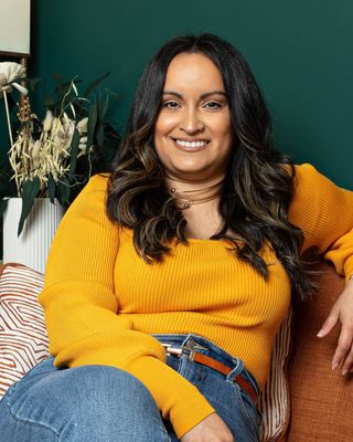 Photo of Samantha Nusom, Clinical Social Work/Therapist, LCSW