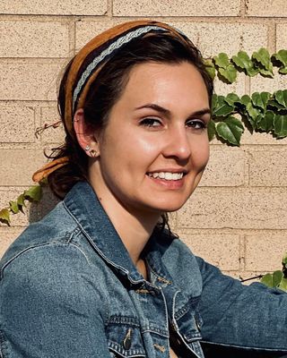 Photo of Erica Ivins, Licensed Professional Counselor, ATR, LPC