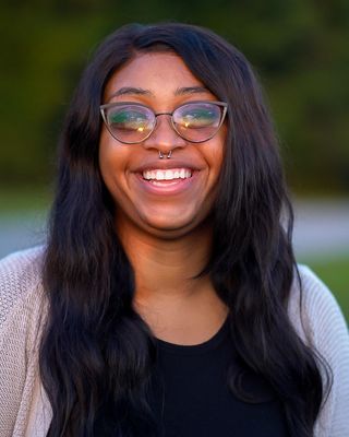 Photo of Ebony Harrison, LPC, Licensed Professional Counselor