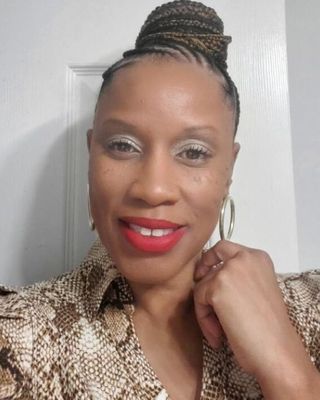 Photo of Stephanie Smith, Resident in Counseling in Portsmouth, VA