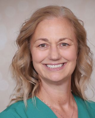 Photo of Page Perey, Pre-Licensed Professional, MA, LMHCA