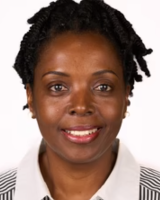 Photo of Jacqueline Biggs, Licensed Professional Counselor, LPC