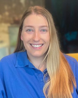 Photo of Yasmin Haley, Psychologist, PsyBA General