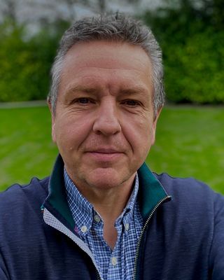 Photo of Pete Soper, Psychotherapist in Sidcup, England