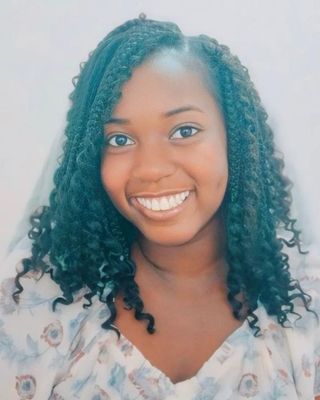 Photo of Chyna Spencer, LCSWA