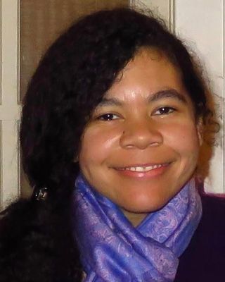Photo of Angela Allen, Clinical Social Work/Therapist, MSW, LGSW