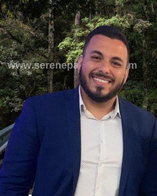 Photo of Daniel Girgis, Marriage & Family Therapist, LMFT