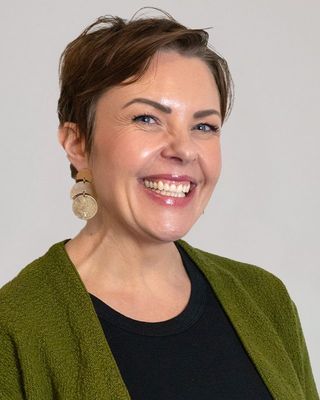 Photo of Natalie Royster-Jensen, Psychiatric Nurse Practitioner, MSN, PMHNP, BC