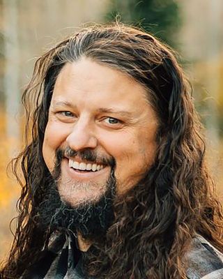 Photo of Cody (Ammon) Cheney, Psychologist, Psy.D.