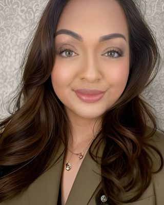 Photo of Cecelia V Estrada, Clinical Social Work/Therapist, LCSW