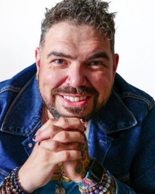 Photo of Jerry Lawson, Licensed Professional Counselor, LPC
