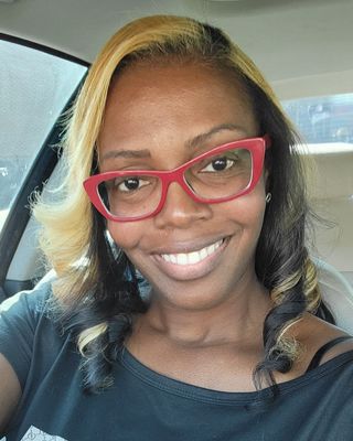 Photo of Lakesha L Means, Clinical Social Work/Therapist in Raleigh, NC