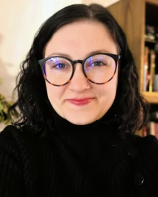 Photo of Kiara Sarner, Clinical Social Work/Therapist, LCSW