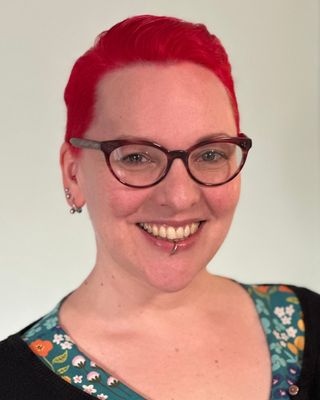 Photo of Hannah Kerridge, Counsellor, MBACP