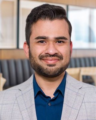 Photo of Dr. Tauhid Zaman, Psychiatrist, MD