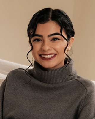 Photo of Rhea Bassan - Heartnote Counselling and Wellness, Registered Social Worker, MSW, RSW