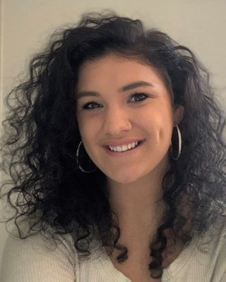Photo of Kailynn Gahman, Licensed Professional Counselor, MA, LPC